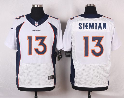 Denver Broncos elite jerseys-011